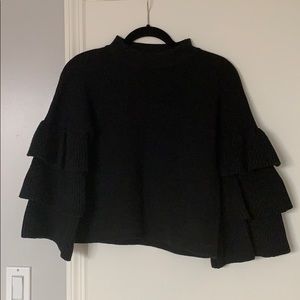 Endless Rose Sweater